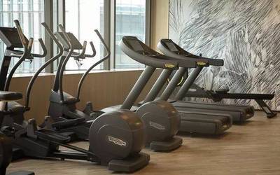 NO.1991【設計欣賞】CCD--亞太首家希爾頓酒店 | 成都領地希爾頓嘉悅里酒店