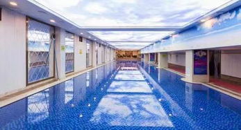 太原紫金達(dá)酒店住宿餐飲會(huì)議婚宴康體游泳一體化服務(wù)更受市民喜愛(ài)