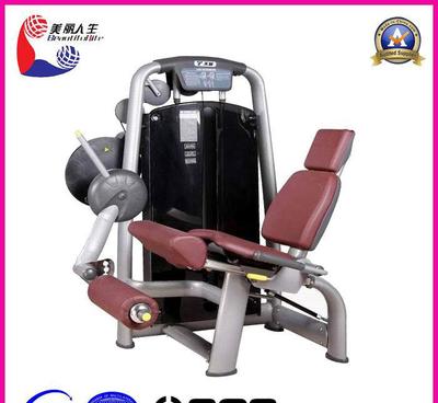 【LK-9801坐式大腿伸展訓(xùn)練器 健身器材、健身房健身設(shè)備】價(jià)格_廠家_圖片 -