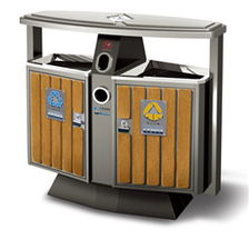 環(huán)衛(wèi)垃圾桶 ,西安市雁塔區(qū)飛友康體設(shè)備經(jīng)銷部