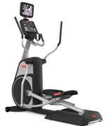 美國星馳STARTRAC電腦程式全功能橢圓運轉(zhuǎn)機 S-CTx-廣州市勁道康體設(shè)施 -