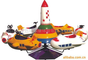 武漢市金色樂園康體游樂設備轉椅產(chǎn)品列表