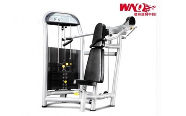 廣州健身器材批發新標桿 勁道康體設施引領行業，打造健康生活新體驗