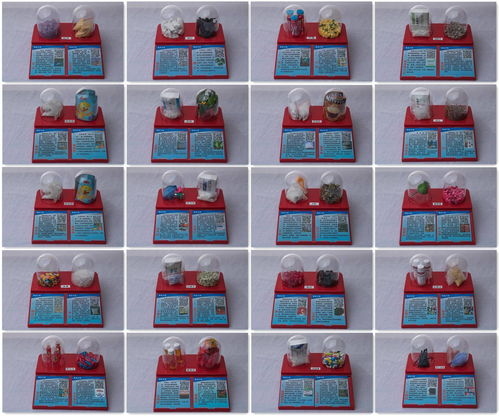 深化禁毒教育 仿真模型與教學教具在毒品預防宣傳中的關鍵作用