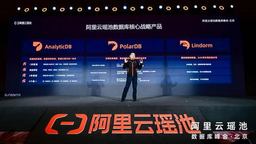 云原生數(shù)據(jù)庫的新時代，藏在“四化”當(dāng)中