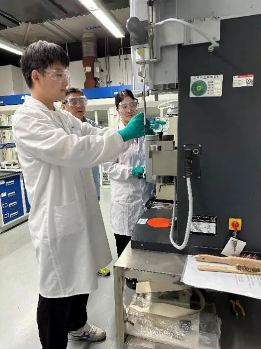 中國石化石科院團隊生物基功能共聚酰胺彈性體材料入圍全國創(chuàng)新創(chuàng)業(yè)大賽決賽，推動生物基材料技術研發(fā)新突破