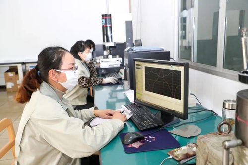 聚焦新材料 新產品 新技術研發——橫店東磁何震宇勞模創新工作室著力破解發展瓶頸，深耕生物基材料技術