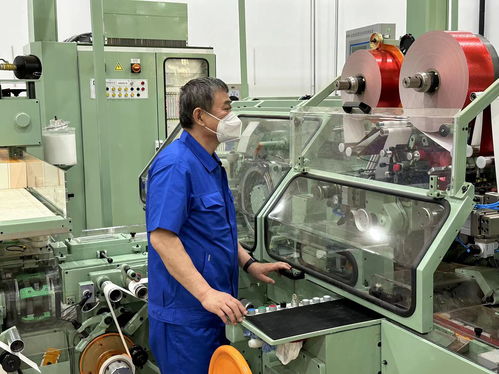 吉林煙草工業延吉卷煙廠 強化技術研發與生產管理，為全年目標筑牢根基