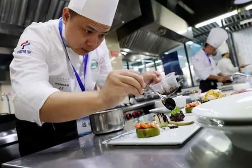 生化環材專業印象 學得好、廚藝高、歌舞活動多