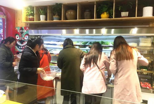 餐飲服務市場 機遇、挑戰與未來展望