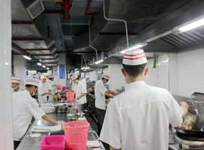 筑牢安全防線，守護美好‘食’光——海南多措并舉確保旅游餐飲服務食品安全